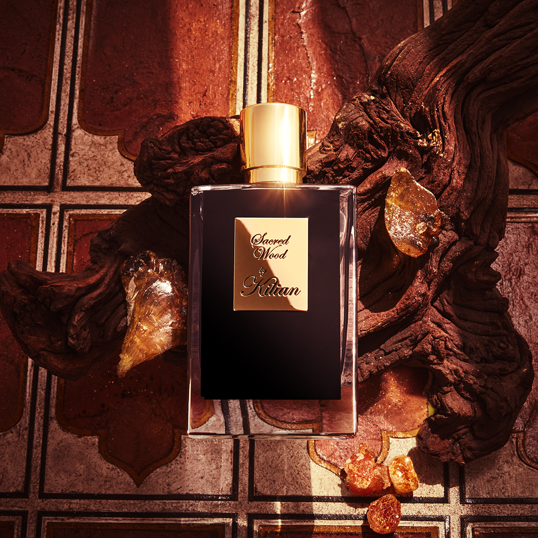 Sacred Wood